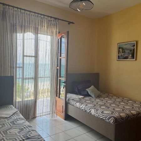 Eleni Antonouli Rooms Kókkinon Nerón 외부 사진