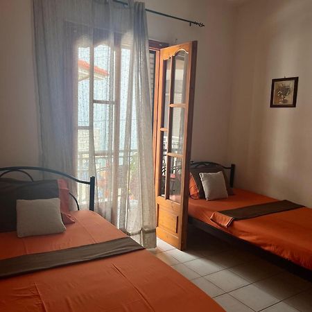 Eleni Antonouli Rooms Kókkinon Nerón 외부 사진