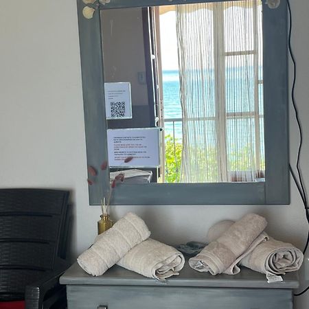 Eleni Antonouli Rooms Kókkinon Nerón 외부 사진