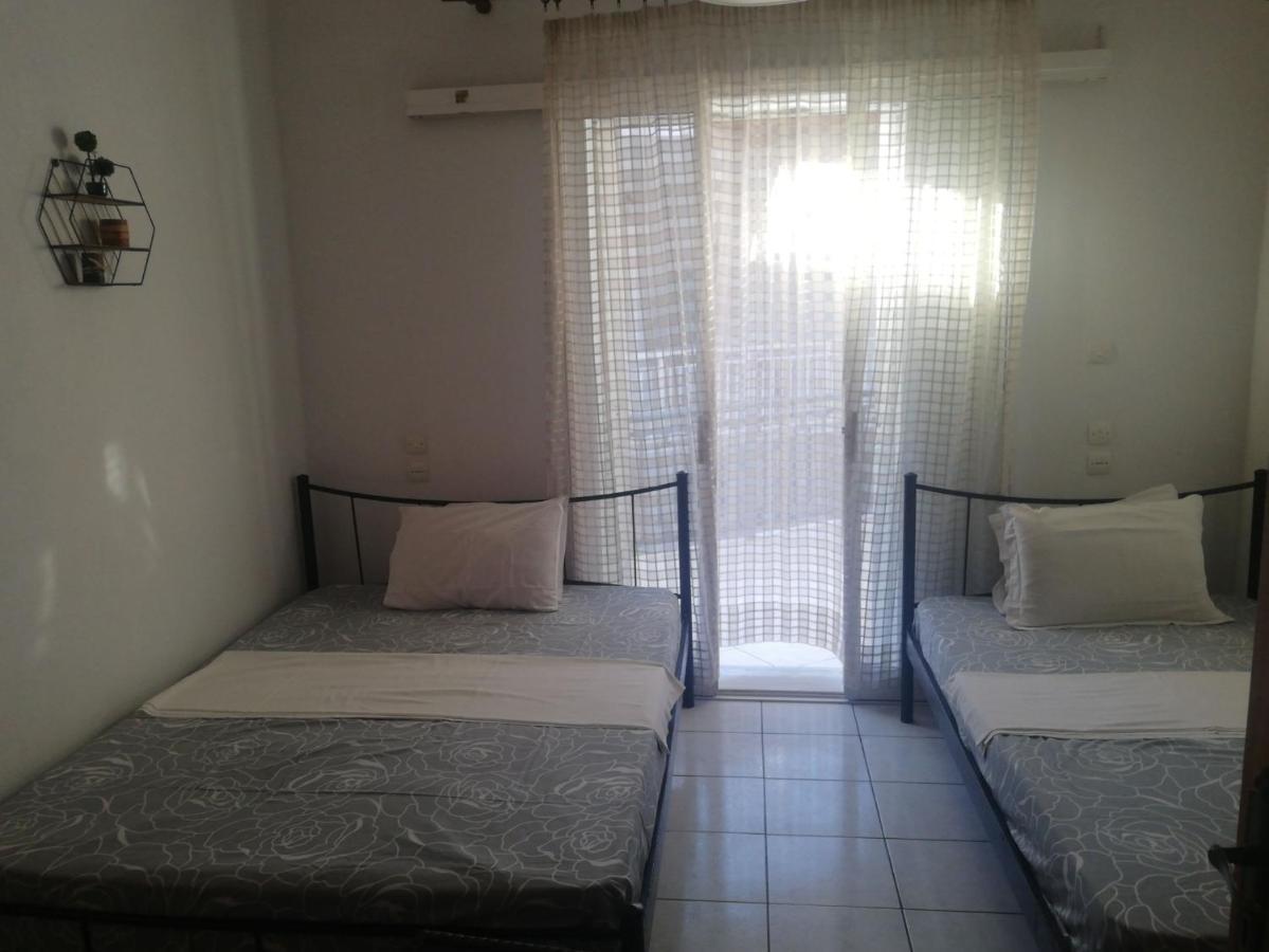 Eleni Antonouli Rooms Kókkinon Nerón 외부 사진