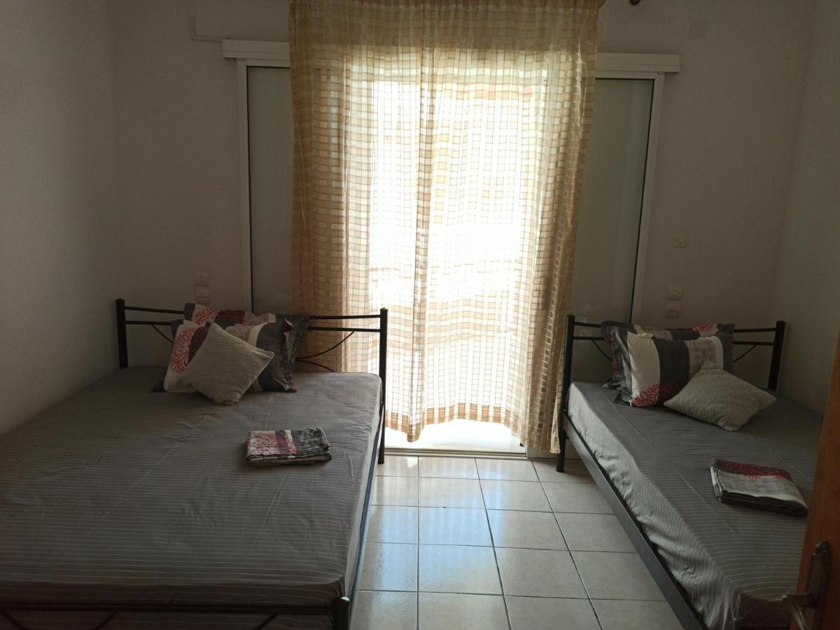 Eleni Antonouli Rooms Kókkinon Nerón 외부 사진