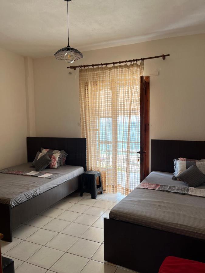 Eleni Antonouli Rooms Kókkinon Nerón 외부 사진